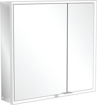 Villeroy & Boch Villeroy&boch - My View Now, Armario Con Espejo De Superficie Con