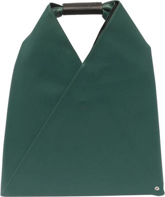 Maison Margiela Donna, Borse, Verde, Taglia unica, new