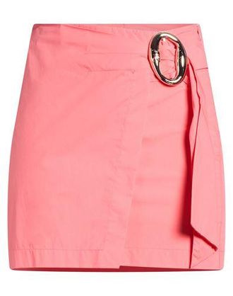 Patrizia Pepe BOTTOMWEAR - Mini skirts sur YOOX.COM