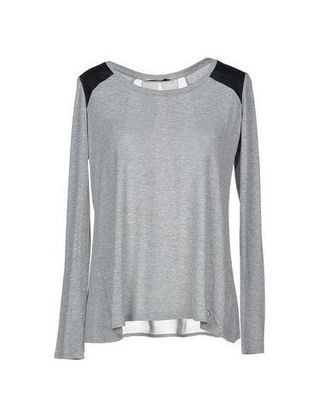 Liu Jo TOPS - T-shirts auf YOOX.COM