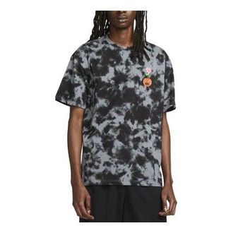 Nike Just Do It Max90 Basketball T-Shirt Multi FD0066-065