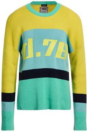 Diesel MAGLIERIA - Pullover su YOOX.COM