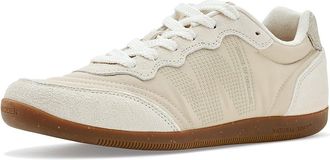 Woden Nanna Sneakers Womens Shoes Ivory : EU 39 (US Womens 7.5) M, Leather