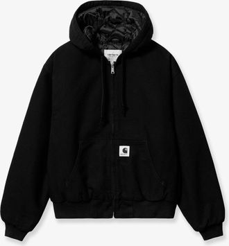 Carhartt Work in Progress Giubbino W Og Active in canvas - CARHARTT WIP - gender_Woman