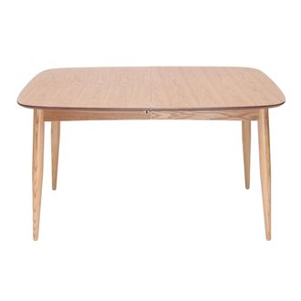 Miliboo Mesa De Comedor Extensible Fresno L130-190 Nordeco