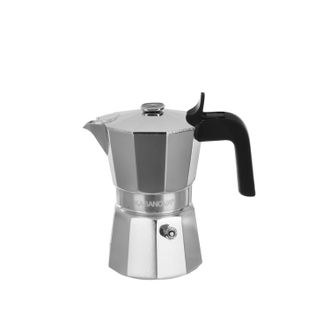 KASANOVA Caffettiera 2 tazze Kasanova Premium