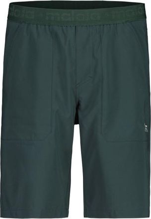 Maloja ZettachM. Shorts f&uuml;r Herren | blau