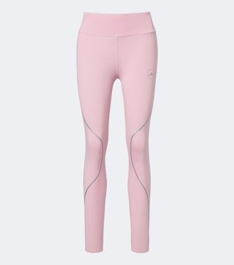 adidas by Stella McCartney Leggings con logo