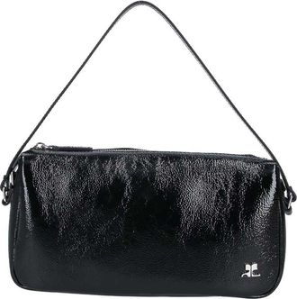 Courr&egrave;ges Small three sixty bag