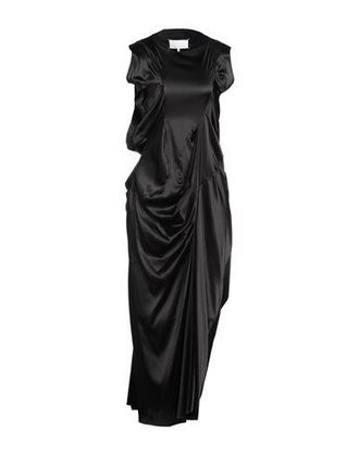 Maison Margiela DRESSES - Maxi dresses on YOOX.COM