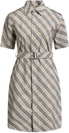 Burberry VESTIDOS - Minivestidos en YOOX.COM