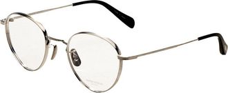 Oliver Peoples Womens Blackthorne 49Mm Optical Frames