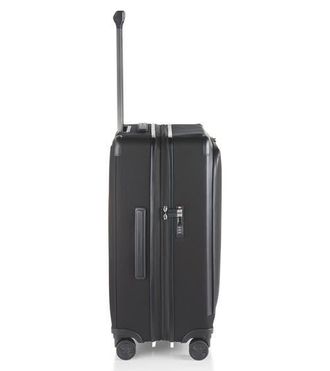 Porsche Design Roadster Nylon 27 Expandable Spinner in Black at Nordstrom