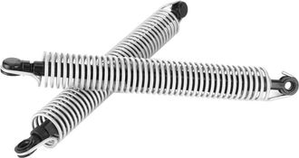 OEM Muelle De Retorno Fiable Para La Tapa Del Maletero Del Bmw F10 535ix