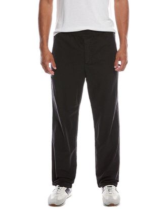 James Perse Relaxed Fit Pant