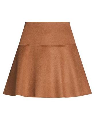 Max & Co. BOTTOMWEAR - Mini skirts sur YOOX.COM