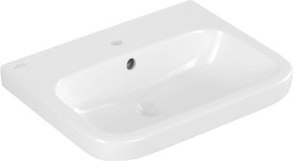 Villeroy & Boch Villeroy&boch - Lavabo Architectura 600x470mm, Blanco, 41886g01