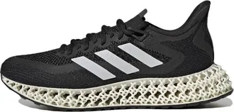 adidas (WMNS) adidas 4DFWD 2 Black White GX9266