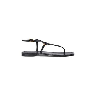 Polo Ralph Lauren Mujer, Zapatos, Negro, Talla: 40 EU