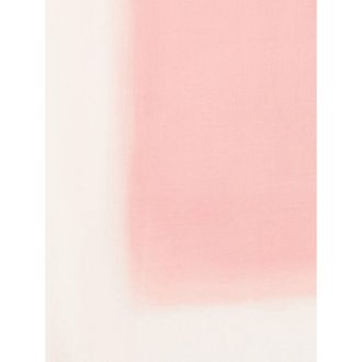 D'Aniello Wool Stole - Pink
