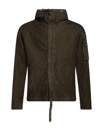 Stone Island COATS & JACKETS - Jackets sur YOOX.COM