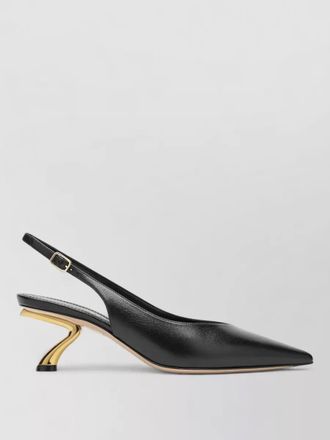 Ferragamo pumps