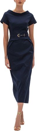 BGL Fashion Sheath Dress