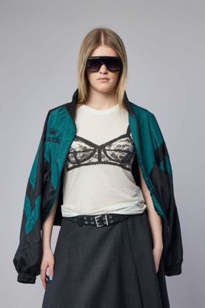 Vaquera Women Bra T Shirt Knit