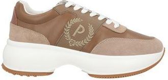 Pollini FOOTWEAR - Trainers on YOOX.COM