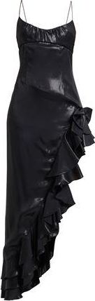 Alessandra Rich DRESSES - Mini dresses on YOOX.COM