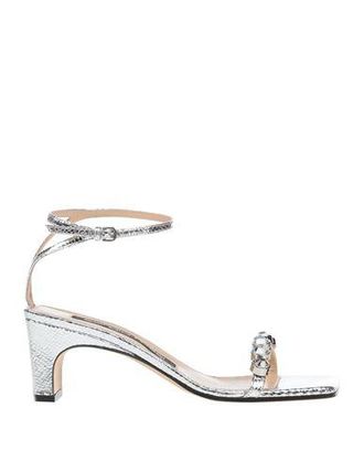Sergio Rossi FOOTWEAR - Sandals sur YOOX.COM