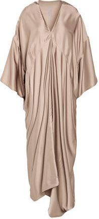 Rick Owens VESTITI - Vestiti lunghi su YOOX.COM