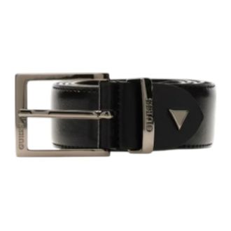 Guess Hombre, Accesorios, Negro, Talla: L