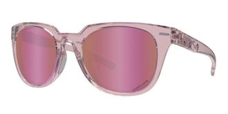 Wiley X Ultra CAPTIVATE Polarized AC6ULT10 Mens Sunglasses Pink Size 51