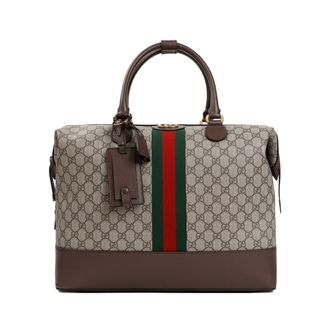Gucci mens carry bag sales