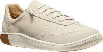 Keen KNX T-Toe Barfussschuhe für Damen | birch / birch