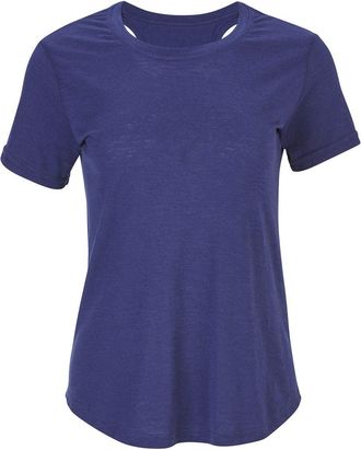 Boxercraft Womens Cut-It-Out T-Shirt