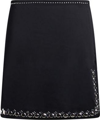 Paco Rabanne BOTTOMWEAR - Minigonne su YOOX.COM