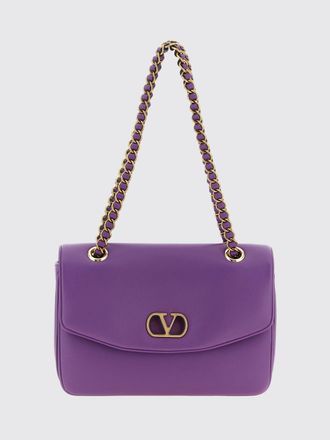 Valentino Garavani Borsa Djuna in nappa