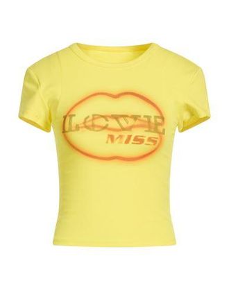 Miss Sixty TOPWEAR - T-shirts on YOOX.COM