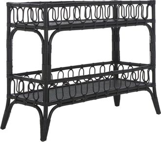 Safavieh Isaiah 2-Tier Console Table