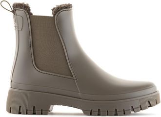 Lemon Jelly Wren Winterschuhe f&uuml;r Damen | grau/braun