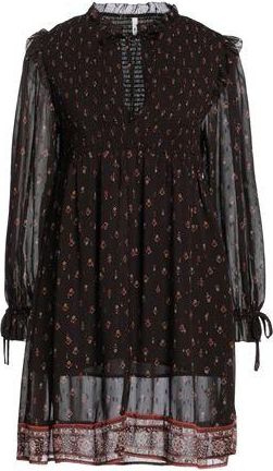 Pepe Jeans London VESTIDOS - Minivestidos en YOOX.COM