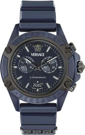 Versace Icon Active Chronograph Watch
