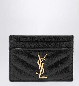 Saint Laurent Business Card Holders − Sale: up to −37