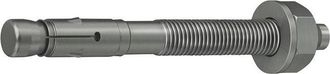 Fischer 20x Bolzenanker Fbz 12/20 R No Oxidable - 543413