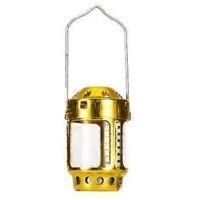 OEM Mini Farol De Vela, Brillante, De Aleaci&oacute;n De Aluminio Y Lat&oacute;n, L&aacute;mpara Colgante Para Pesca Nocturna, Acampada Y Pesca Al Aire Libre - Crezuo