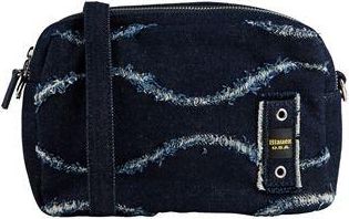 Blauer BOLSOS - Bolsos con bandolera en YOOX.COM