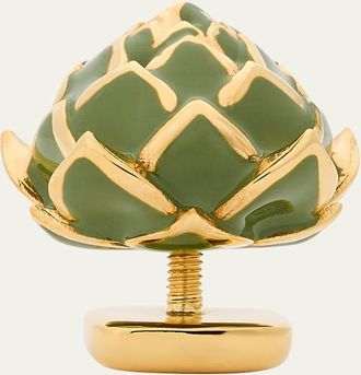 Loewe x Paulas Ibiza Artichoke Pin