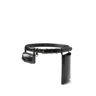 Coperni Case Belt
